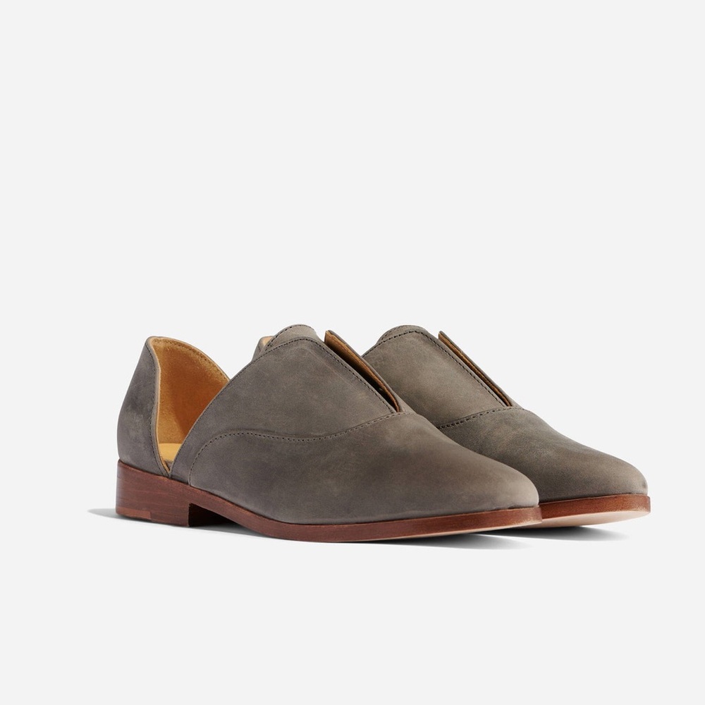 Nisolo Classic Oxfords